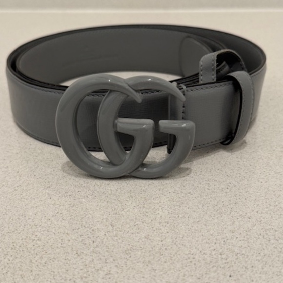 Gucci Other - Men's Gucci Marmont Belt- Brand New- Never Worn!